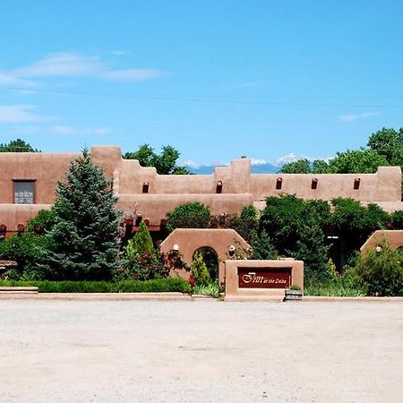 Inn At The Delta Espanola Exterior foto