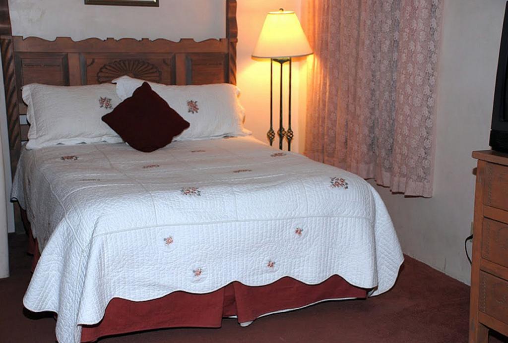 Inn At The Delta Espanola Quarto foto