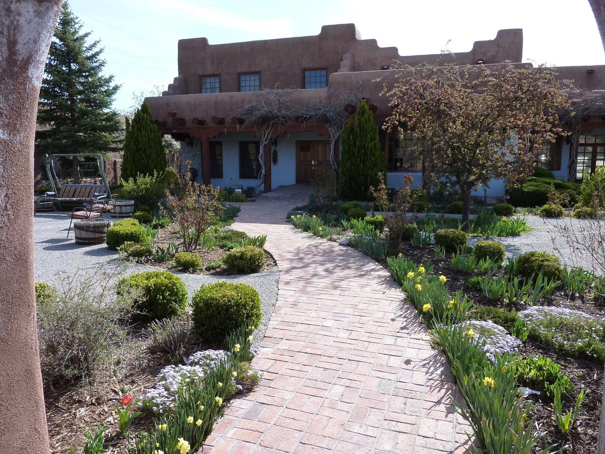 Inn At The Delta Espanola Exterior foto